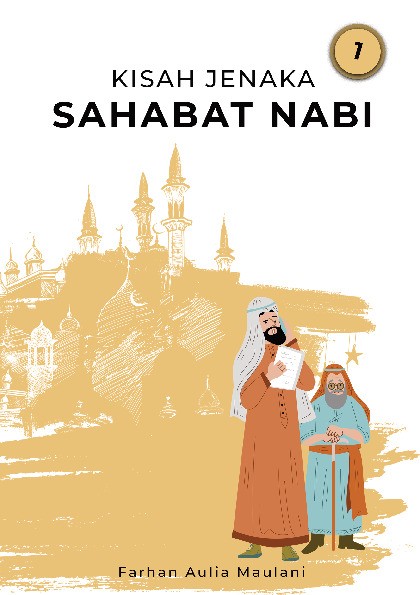 Kisah jenaka sahabat nabi